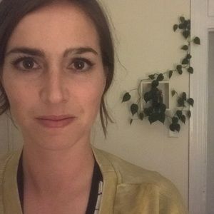 Meet your Posher, Marie